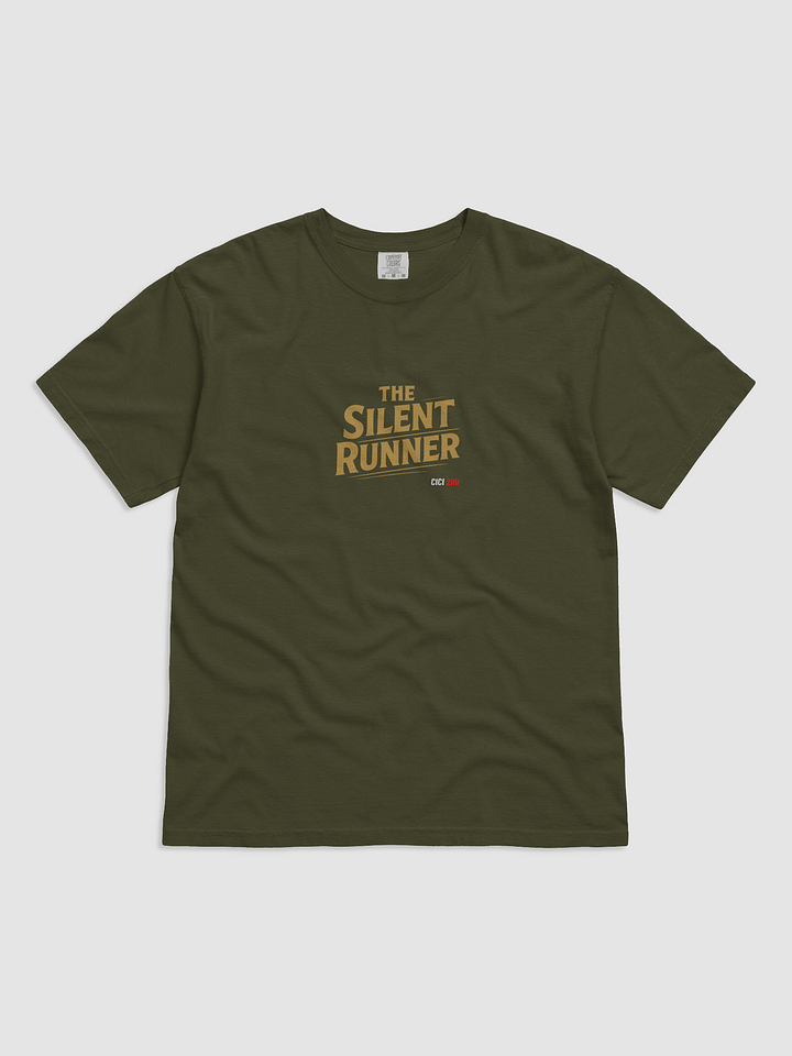 TSR Print Tee product image (1)