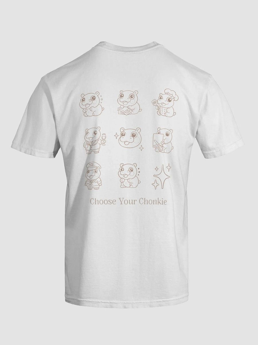 CHOOSE YOUR CHONKIE product image (11)