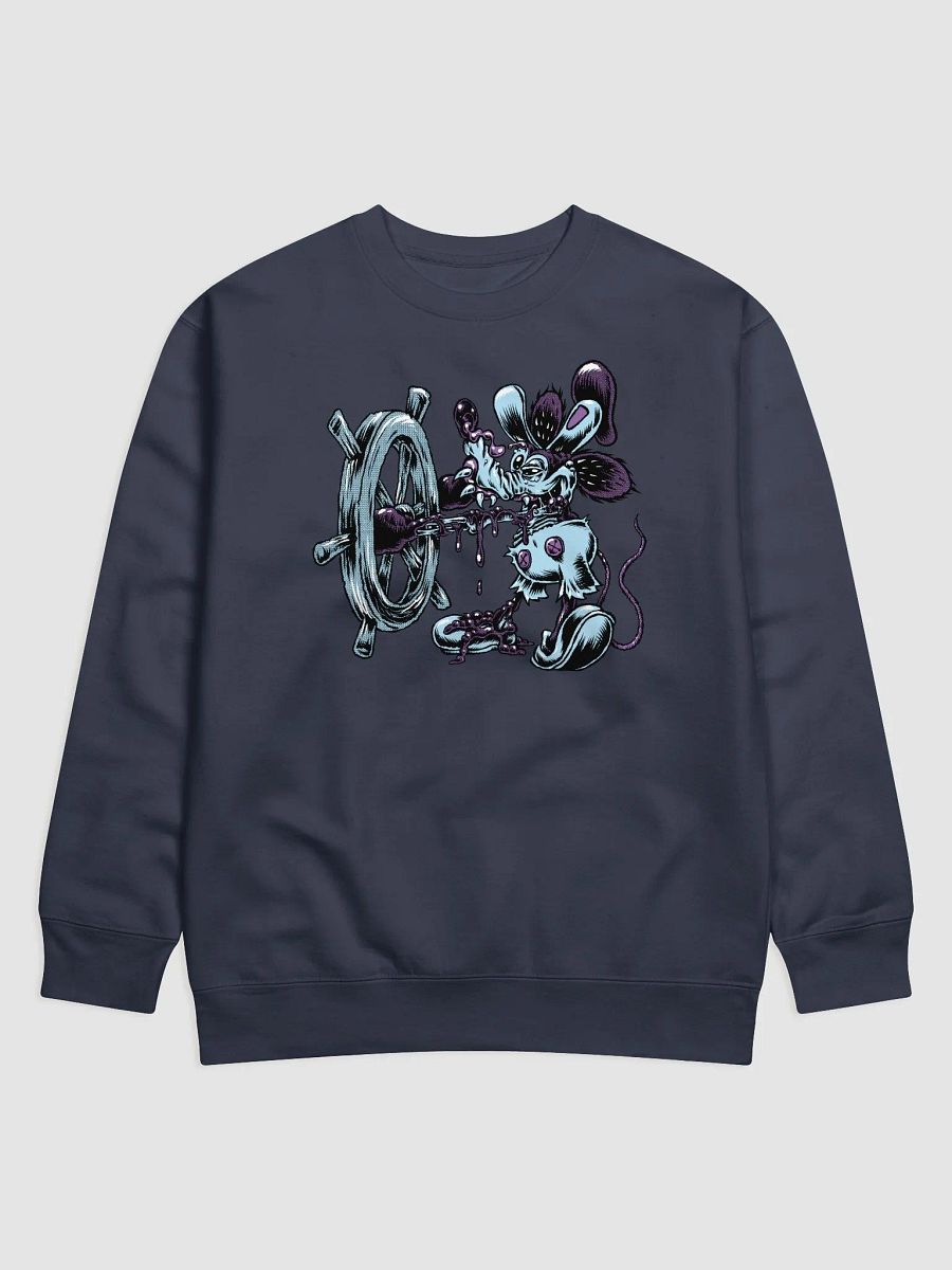 Messed Up Mickey Sweatshirt product image (9)