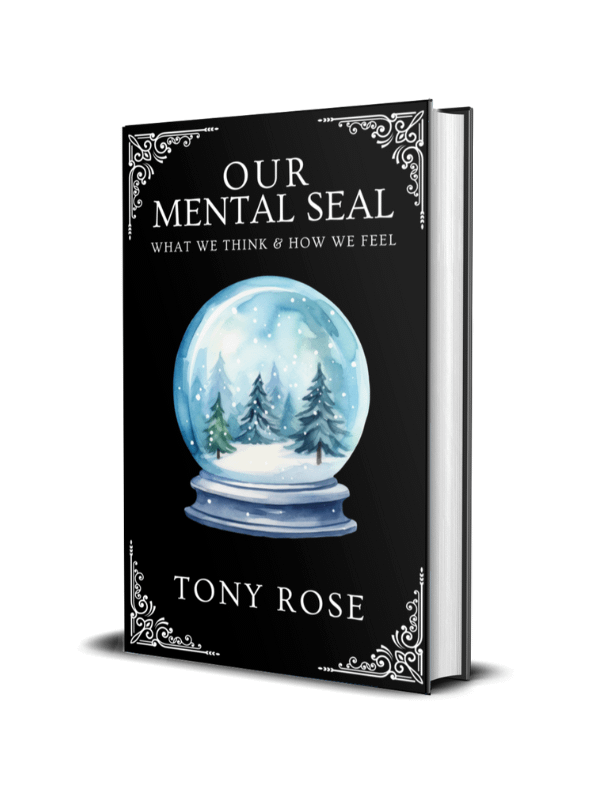 Our Mental Seal: What We Think & How We Feel product image (1)