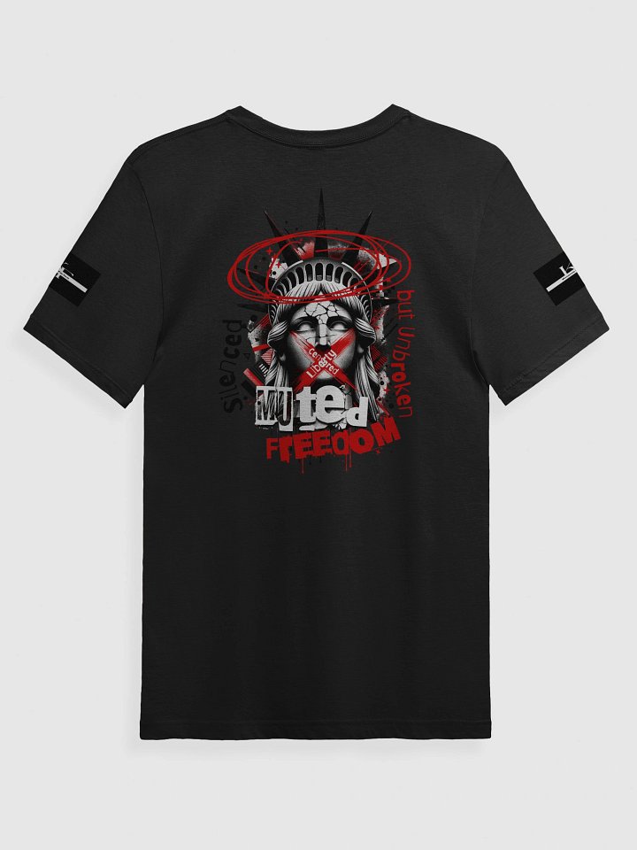 KF Logo Monochrome T-Shirt product image (2)