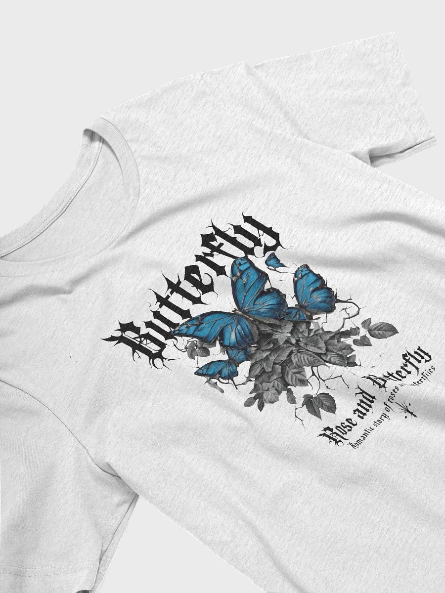 Butterfly Harmony T-Shirt product image (3)