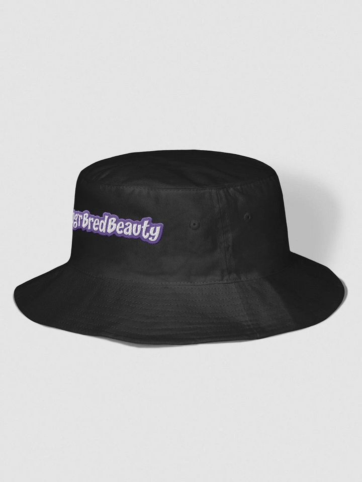 GingrBredBeauty Bucket Hat product image (3)