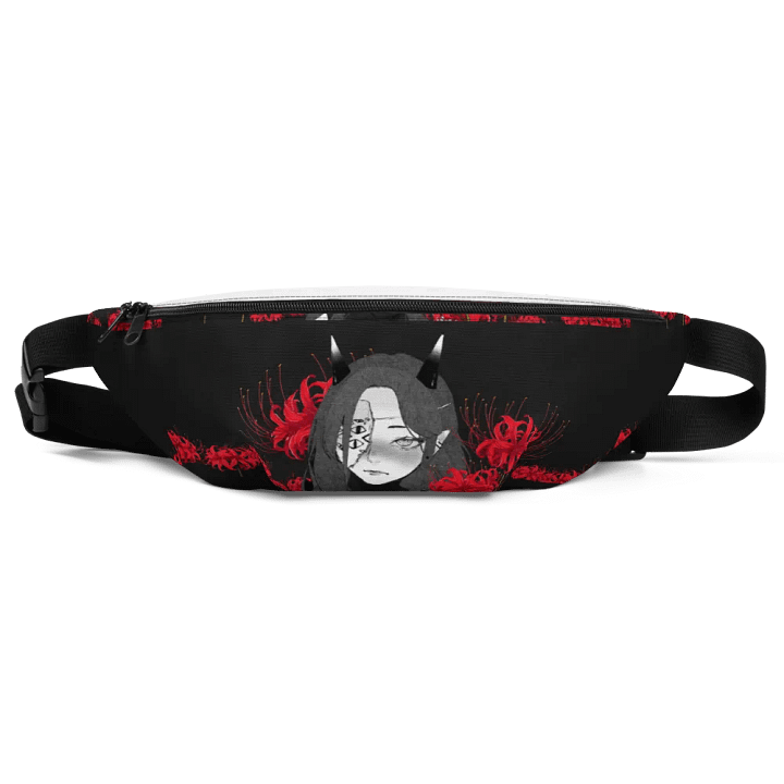 Mori Fannypack product image (1)