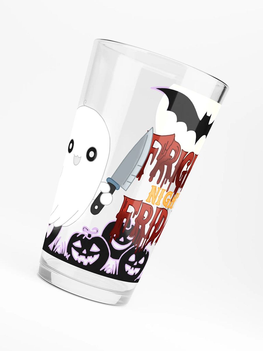 Fright Night Glass product image (6)