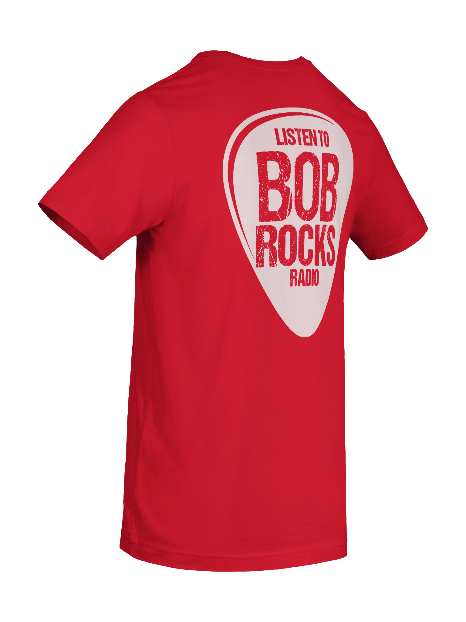 Listen to Bob Rocks Radio Pick product image (58)