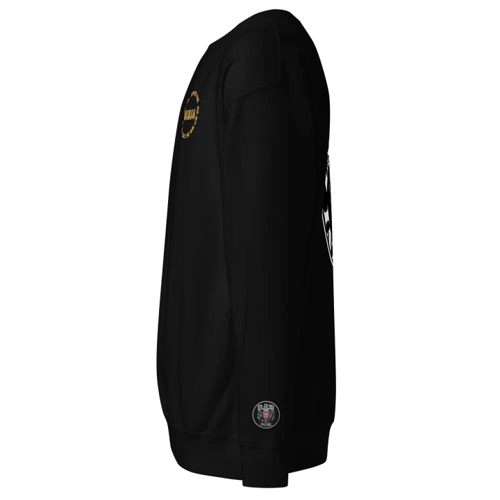 OLUJA Za Dom Spremni Sweatshirt product image (2)