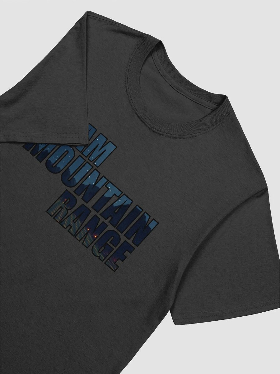 Team Mountain Range Tee product image (2)