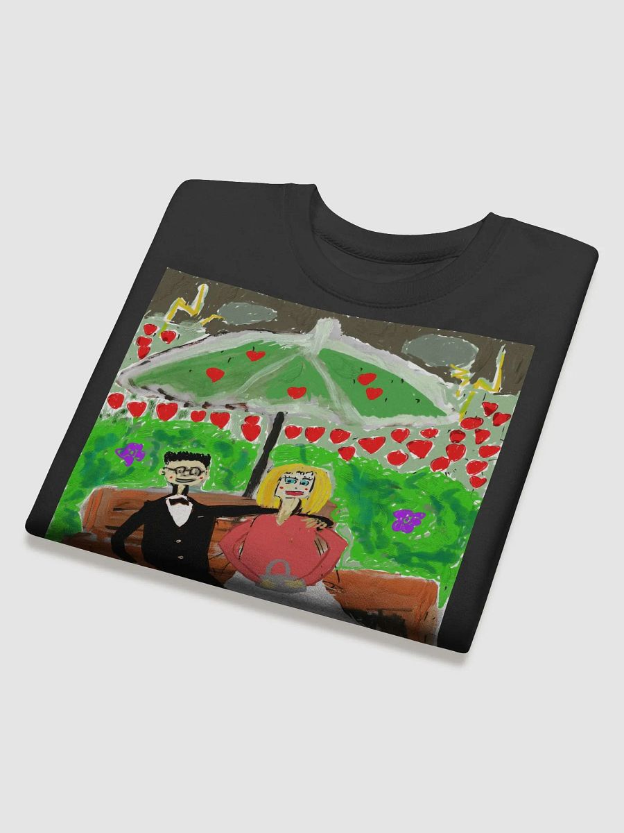 Cotton Heritage Premium Sweatshirt: dating product image (35)
