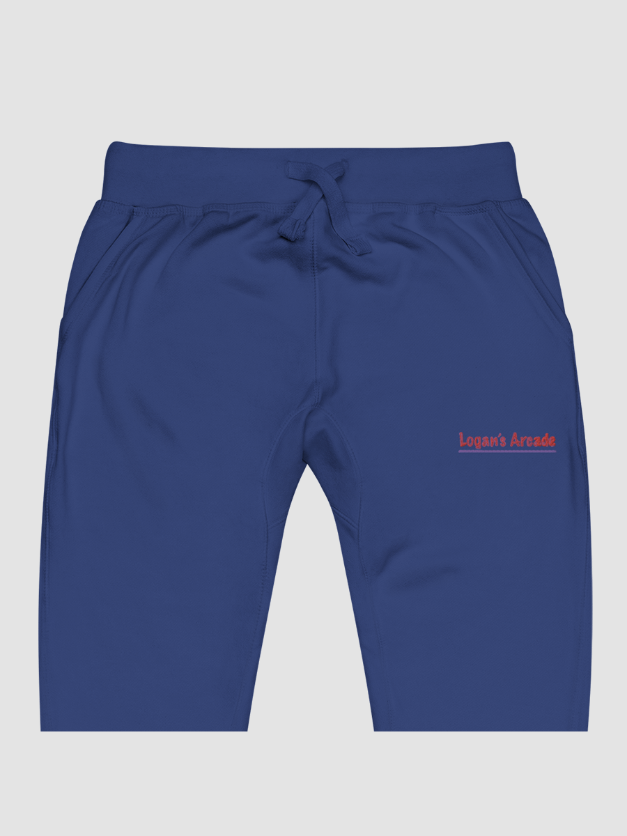 Logan's Arcade Premium Sweat Pants product image (4)