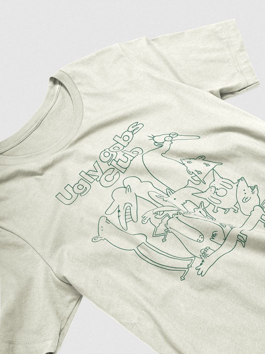 Ugly Gobs Club product image (3)