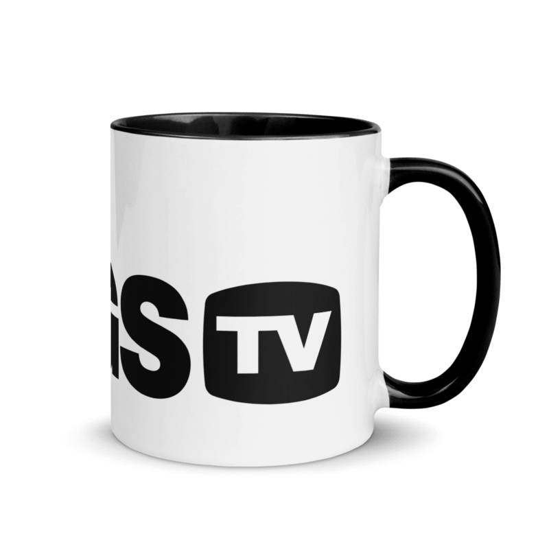 MugsTV Accent Coffee Mug product image (1)