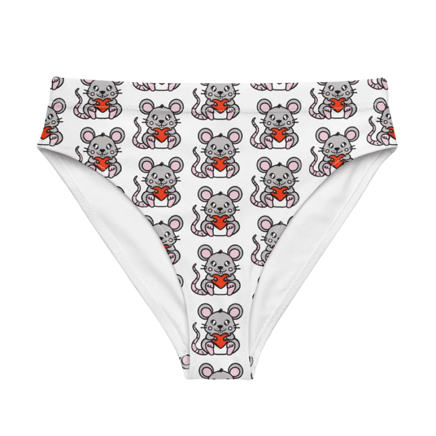 Rat Underwear product image (5)
