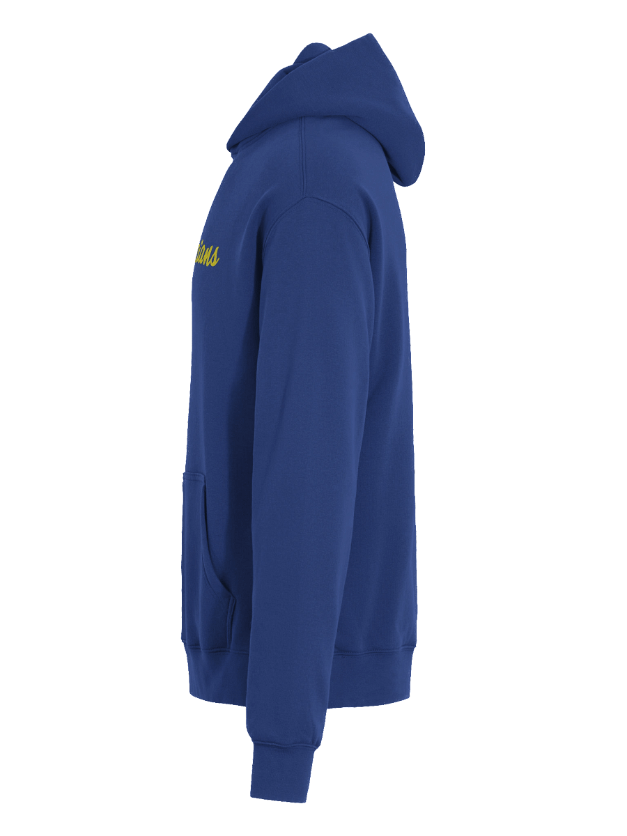 ST Brand OverSized Hoodie product image (7)