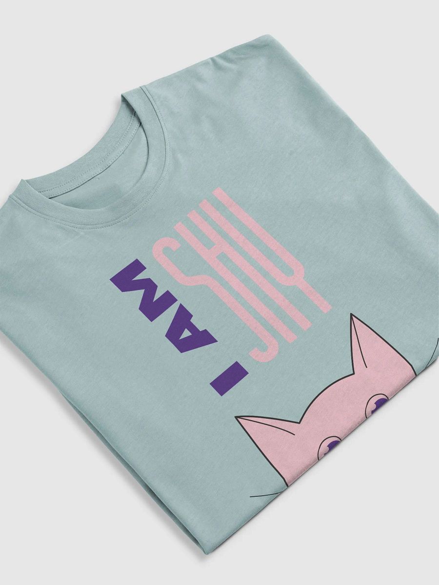 I Am Shy T-Shirt product image (5)