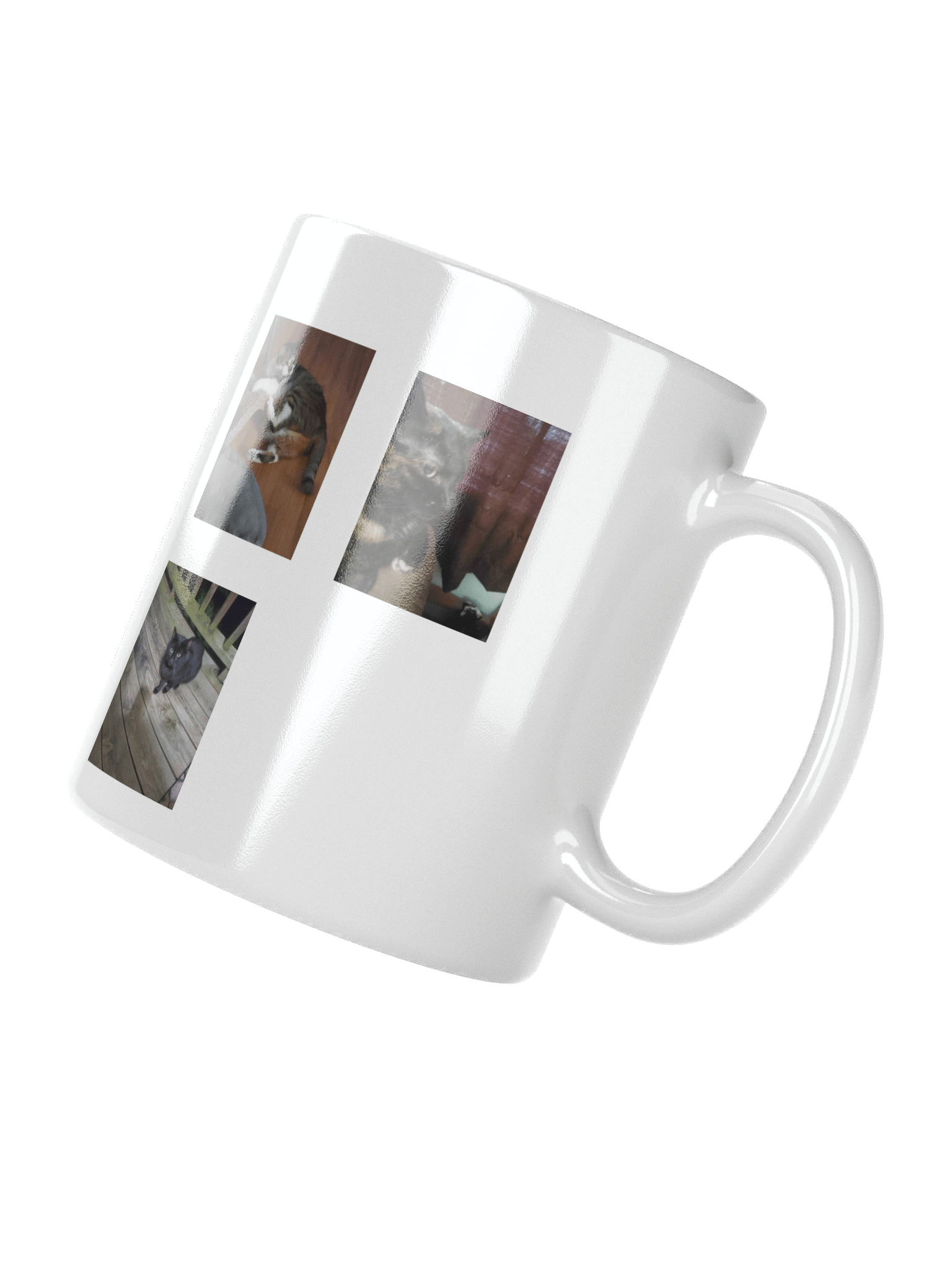 Sheys RL Pets Mug product image (9)