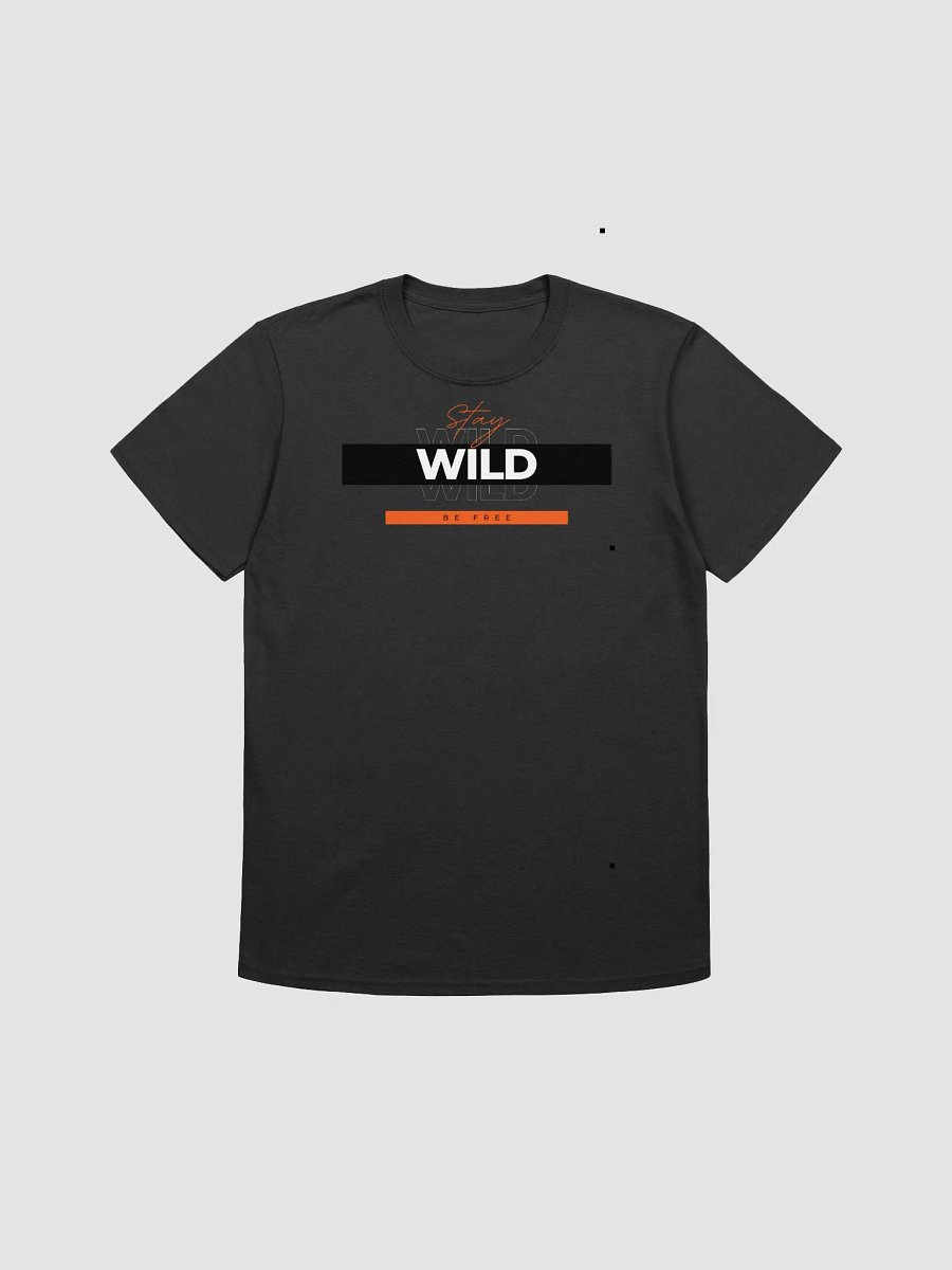 Stay Wild Be Free product image (1)
