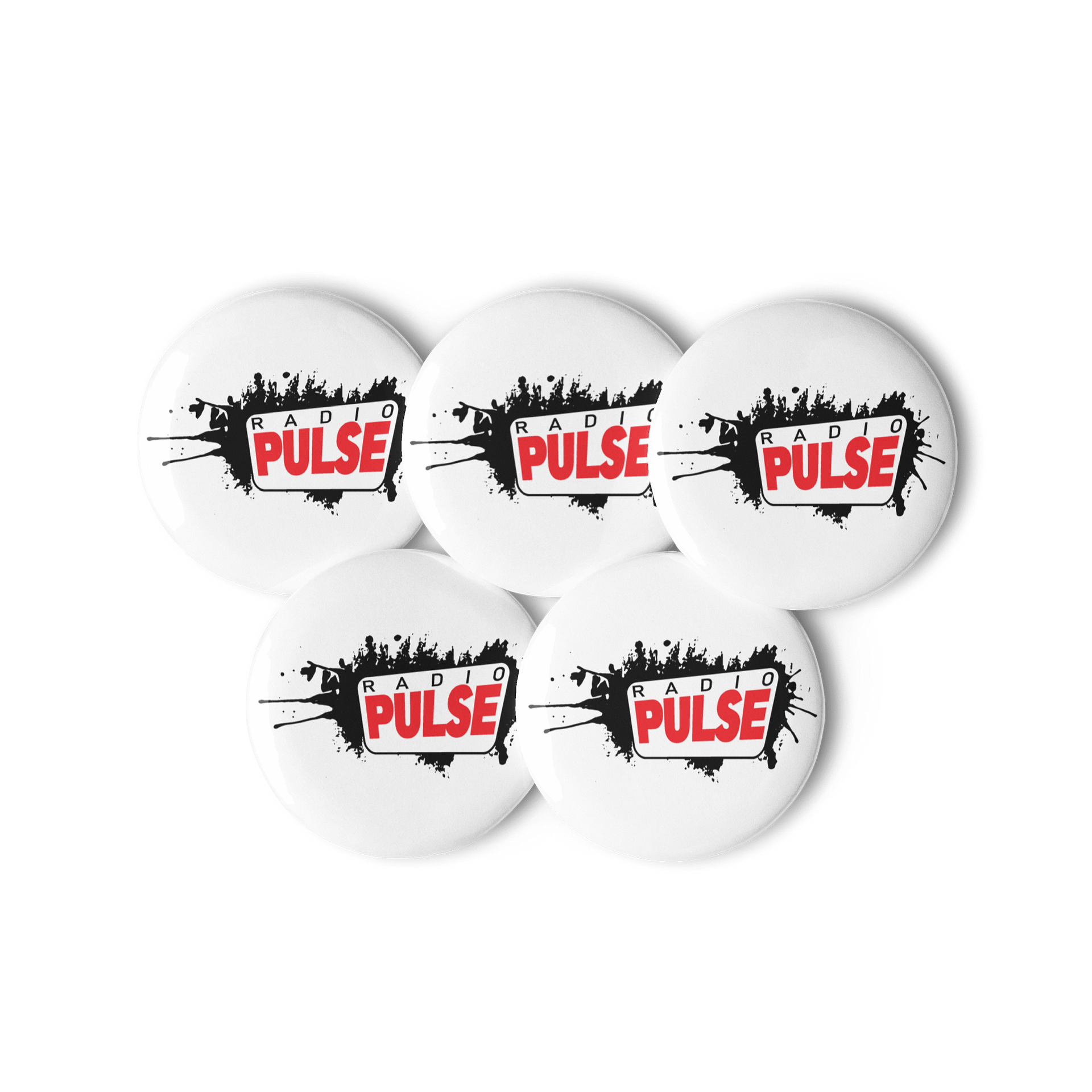 Pins Radio Pulse product image (3)