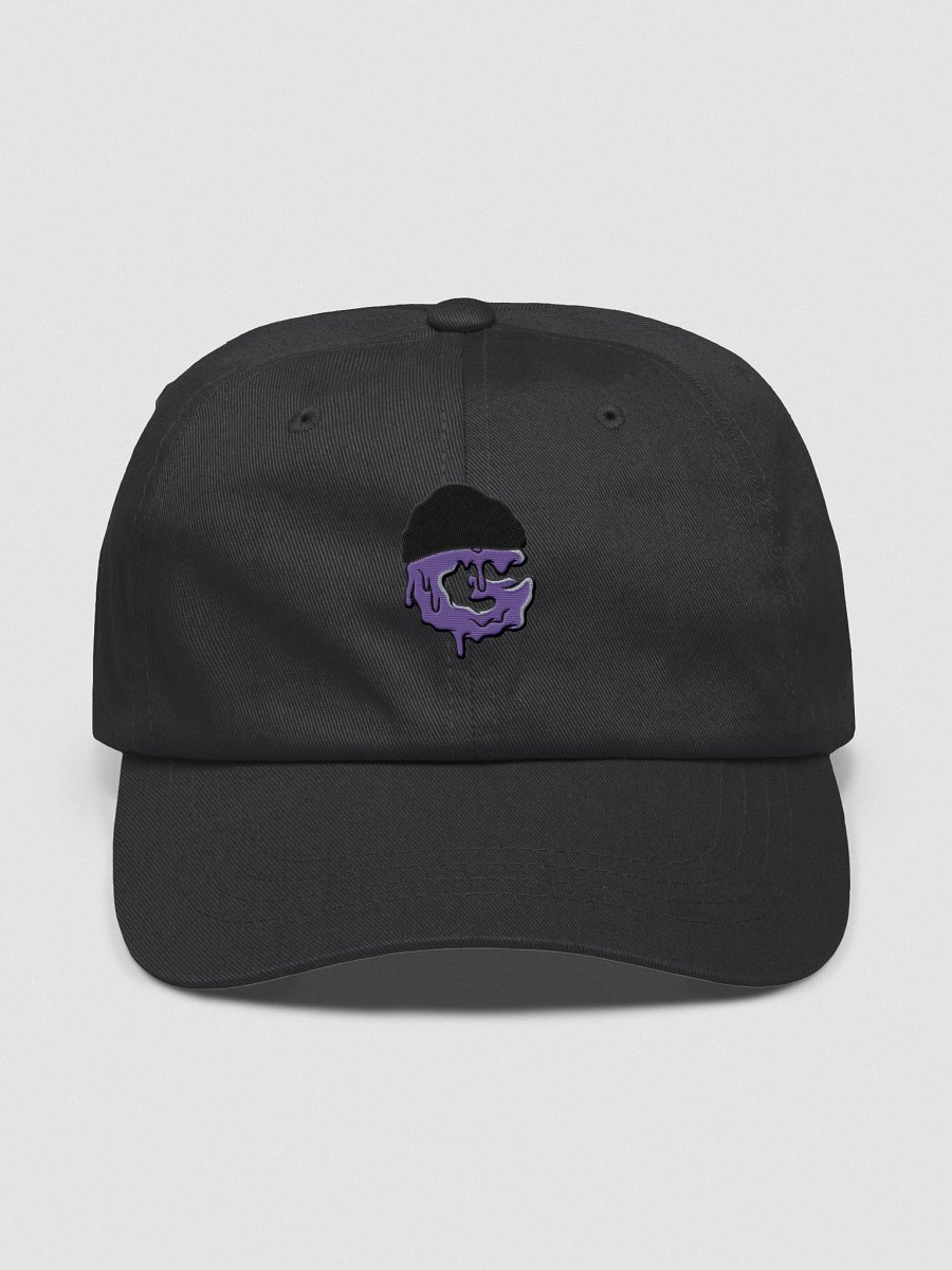 Gizmo Logo Embroidered Dad Hat product image (2)