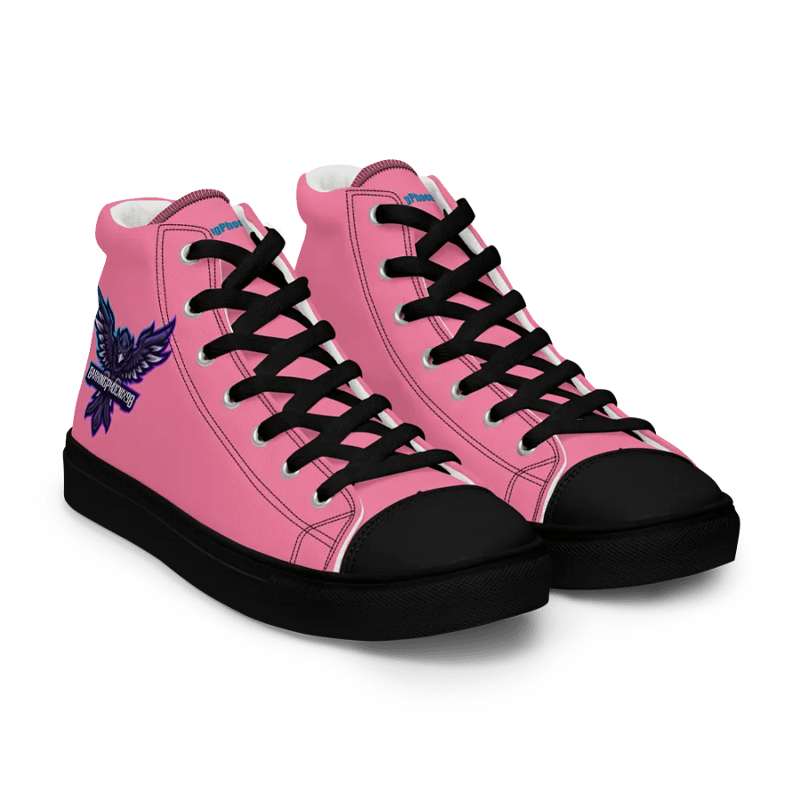 women's high tops product image (8)