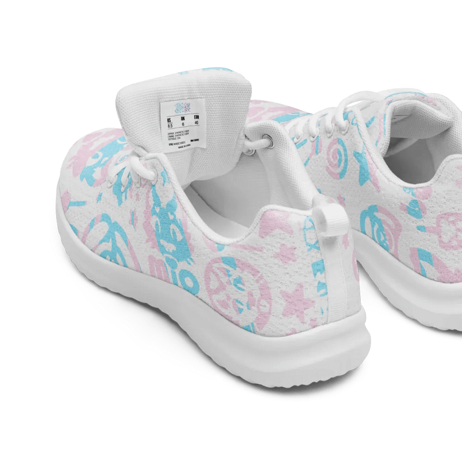 lil-T Mio shoes product image (7)