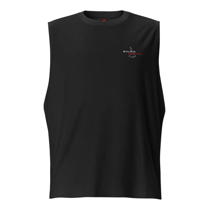 Spirit Never Fades Muscle Tank product image (1)