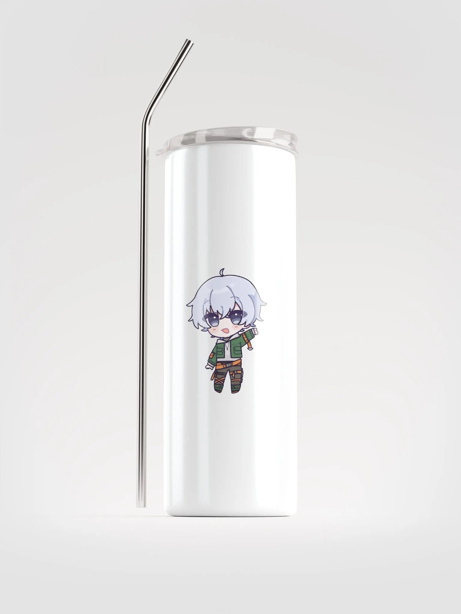 Lia Wave tumbler product image (1)