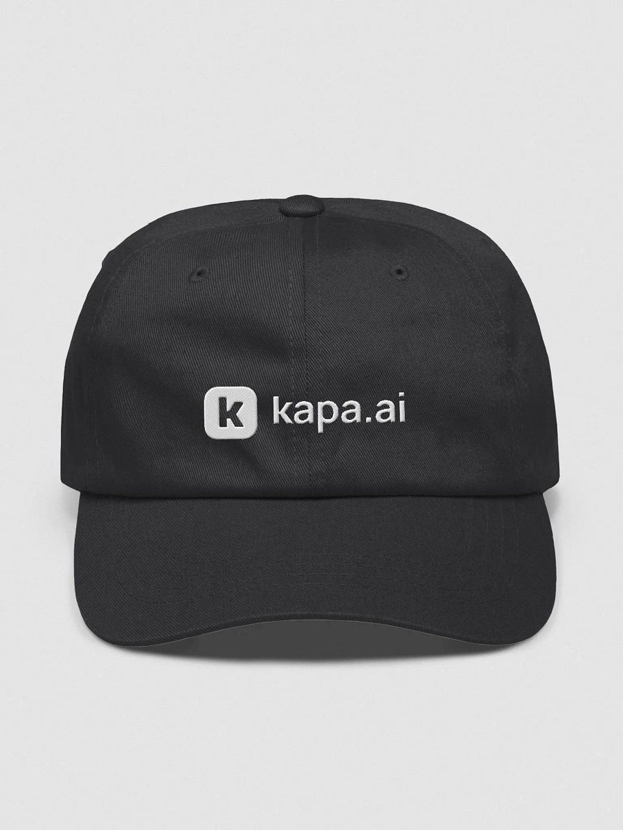 The KAPA CAP product image (1)