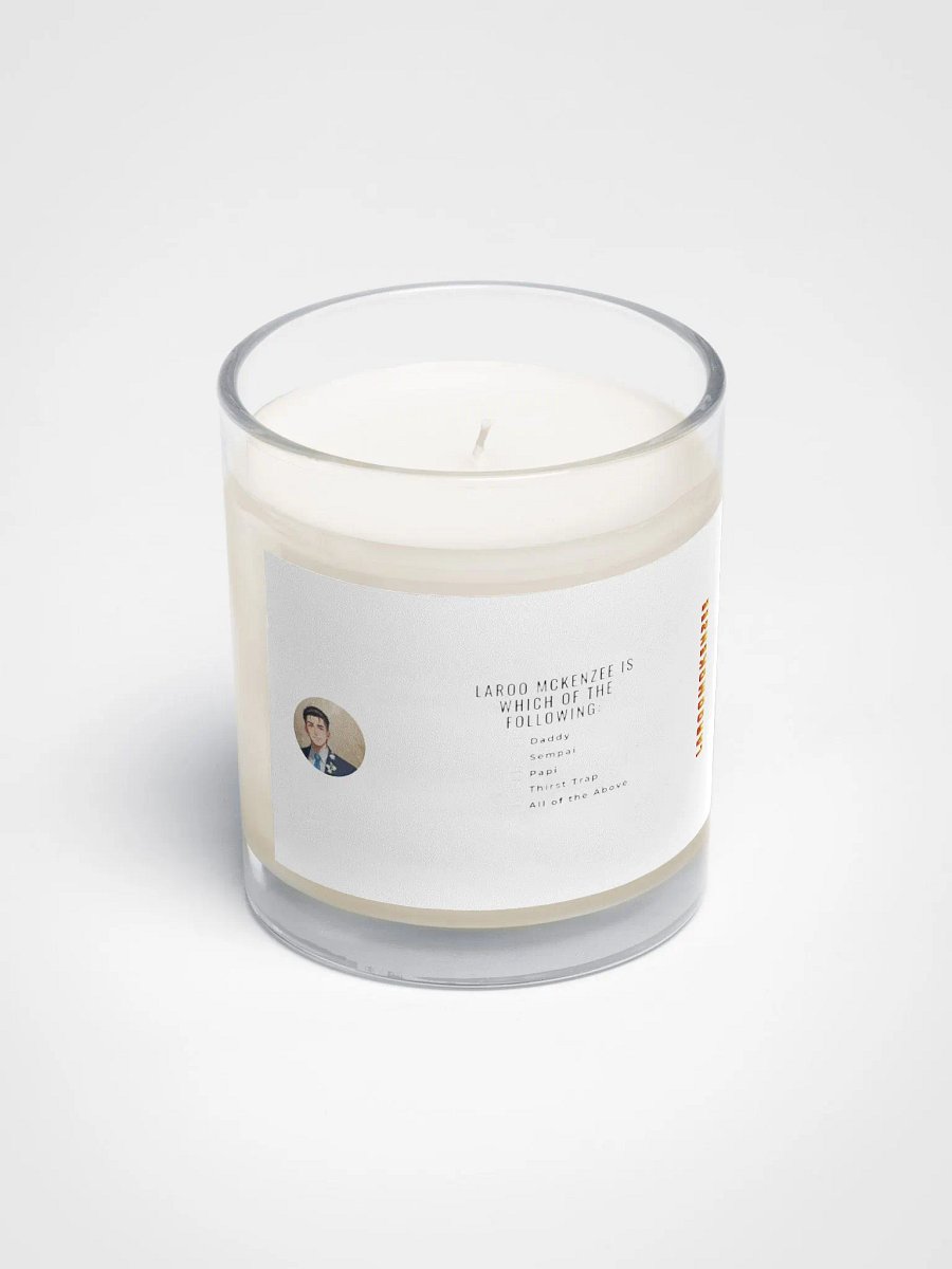Laroo's Smell All Over You product image (1)