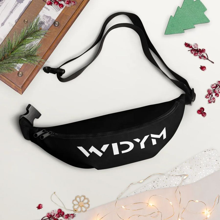 Fanny Pack product image (11)