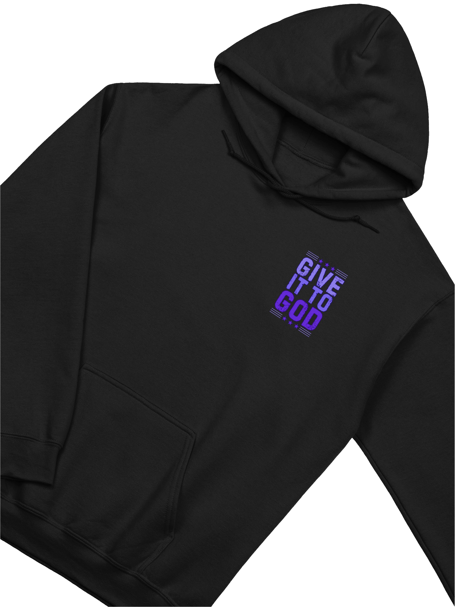 Give It To God Hoodie product image (16)