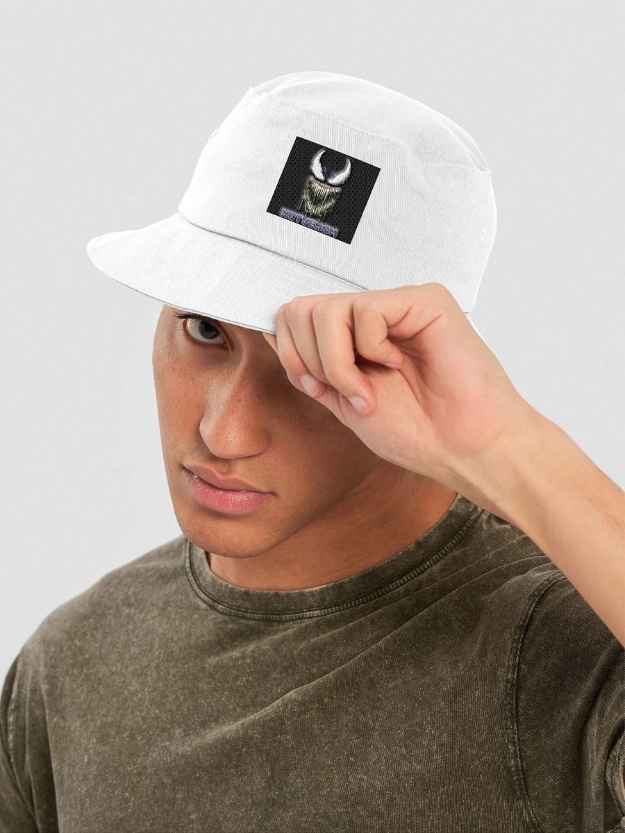 NotVenom bucket Hat product image (3)