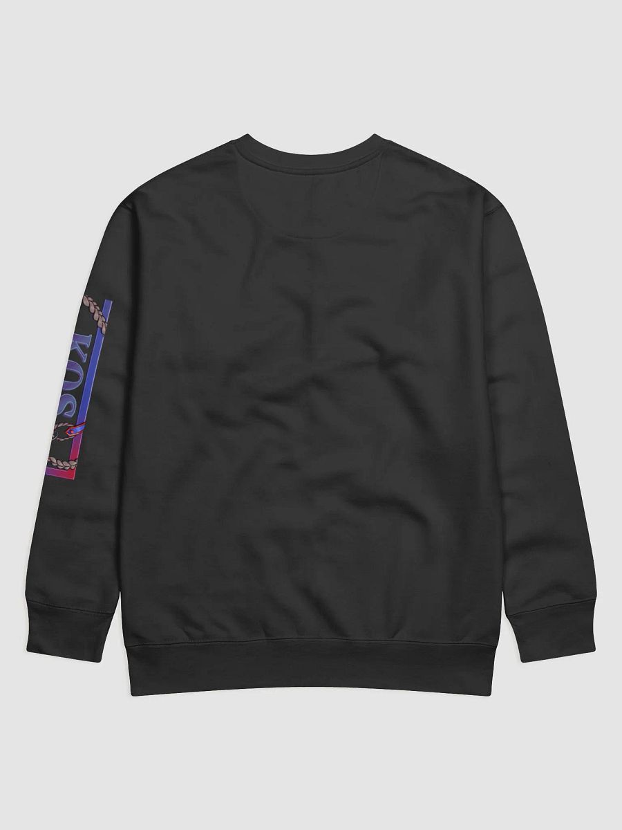 King Sweat-Shirt product image (2)