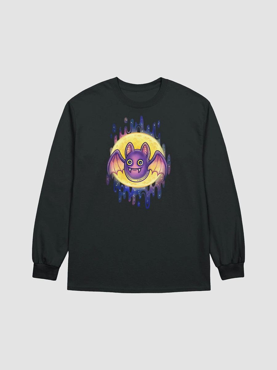 Bap Long Sleeve T-Shirt product image (10)