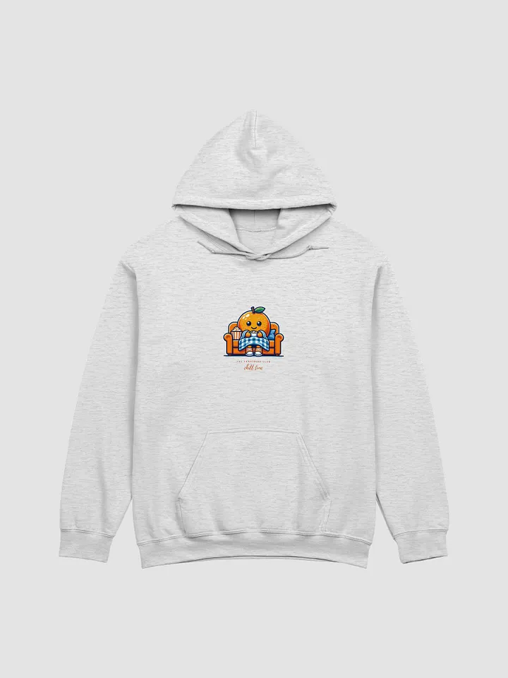 TTC Chill Classic Hoodie product image (2)