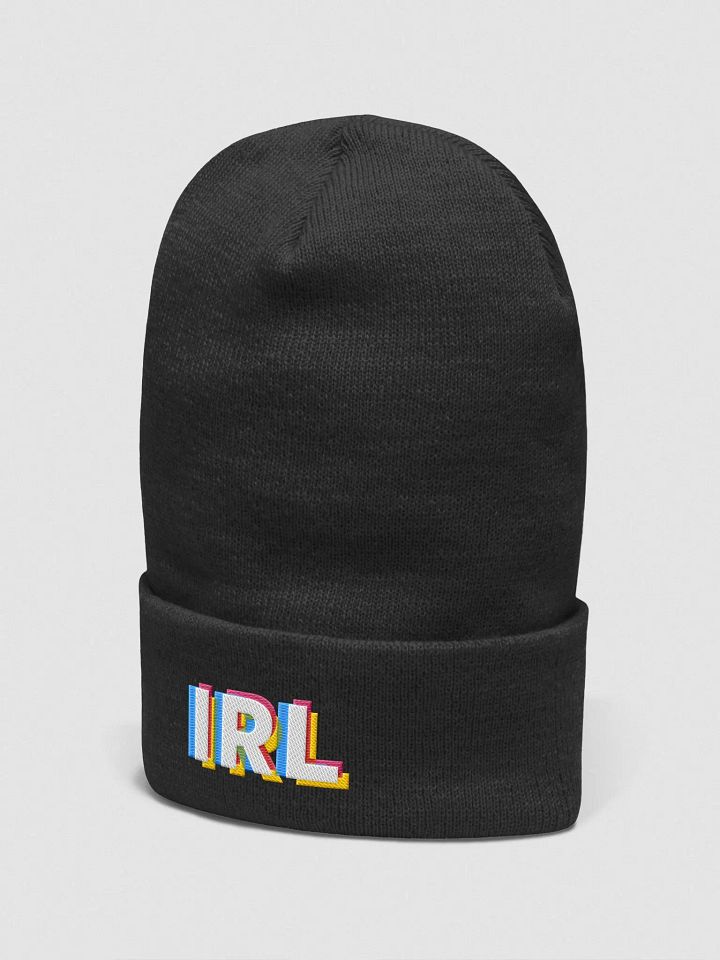 BeanieIRL product image (2)