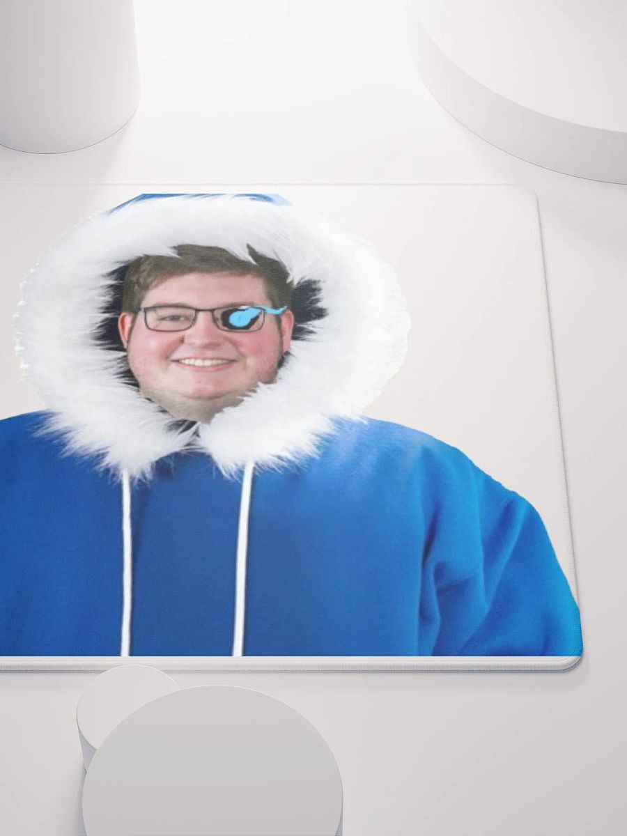 Gonna Have A Fronklean Mousepad product image (5)