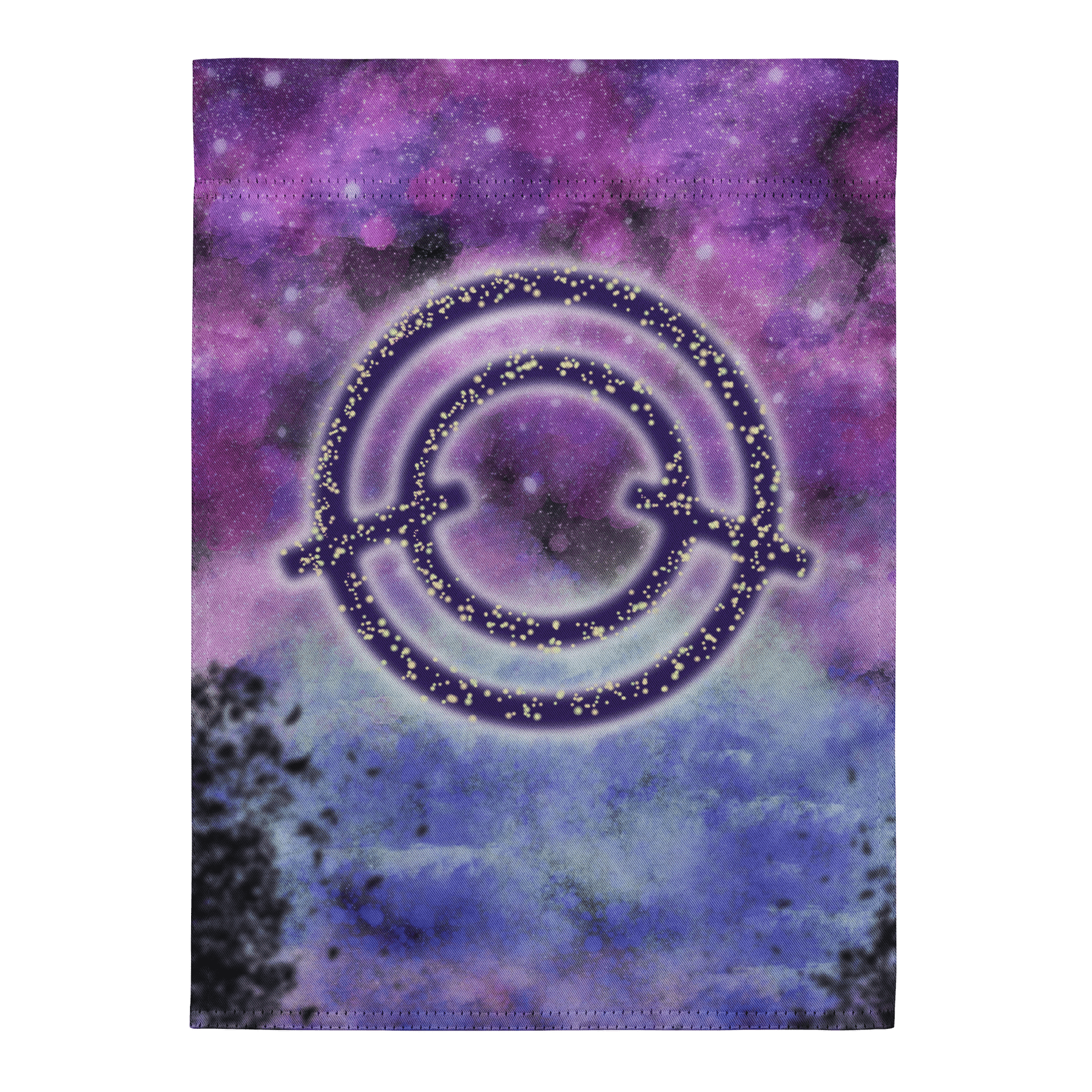 Non Binary Flag - Voidrian product image (1)