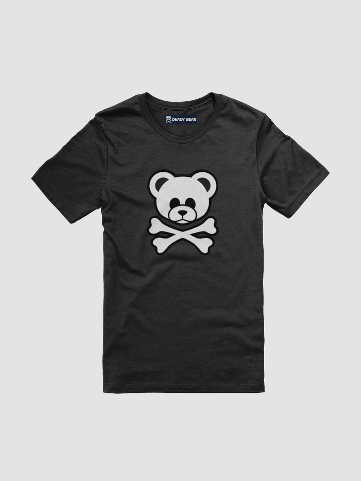 Deady Bear's Iconic T-Shirt - Men product image (1)