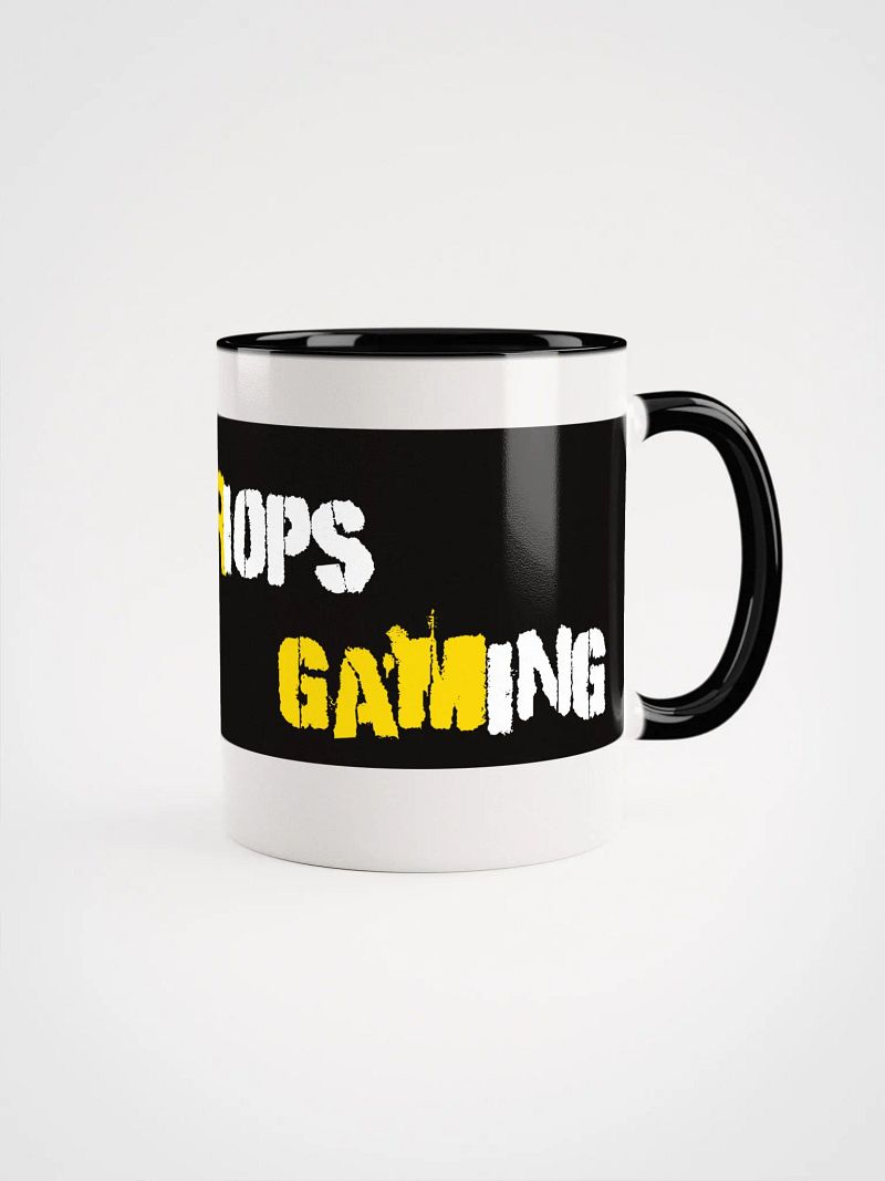 Coffee time - White