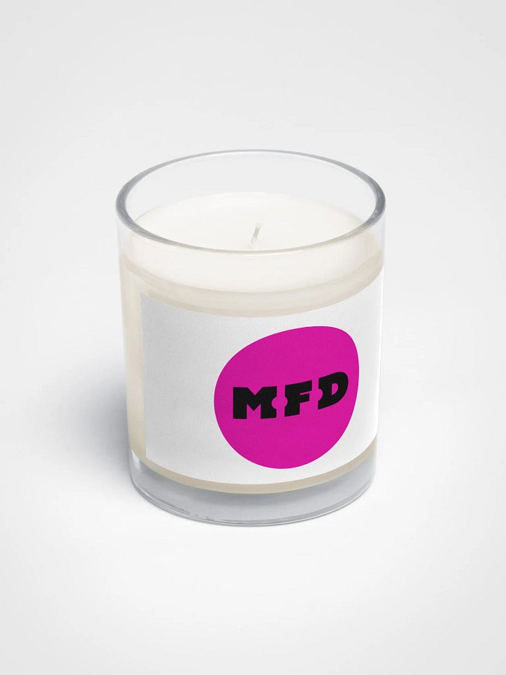 Calm Canine Candle product image (2)