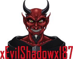 xEvilShadowx187