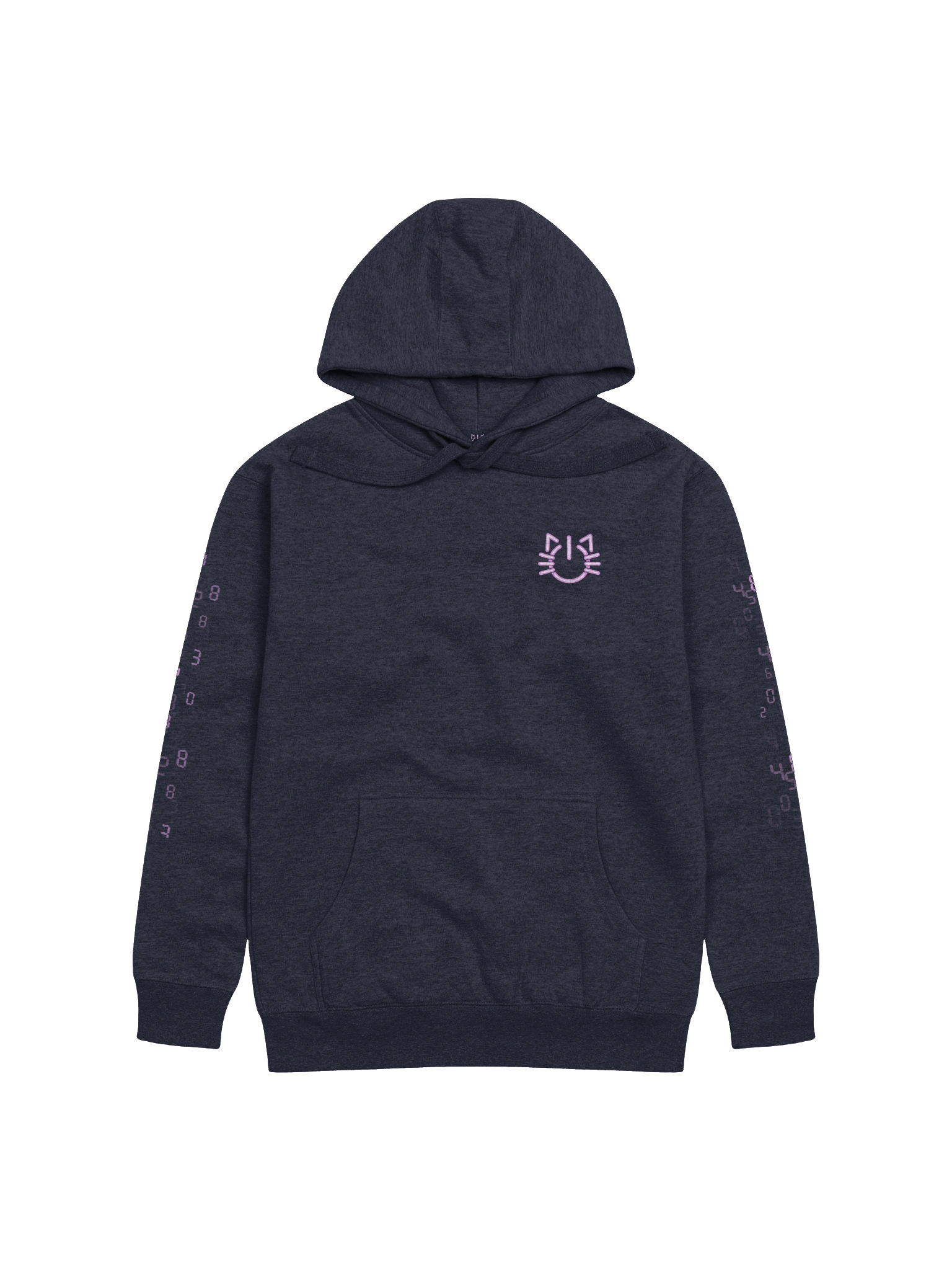 Cyber Hoodie product image (1)