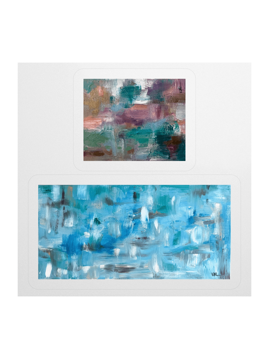 abstract painting stickers product image (1)