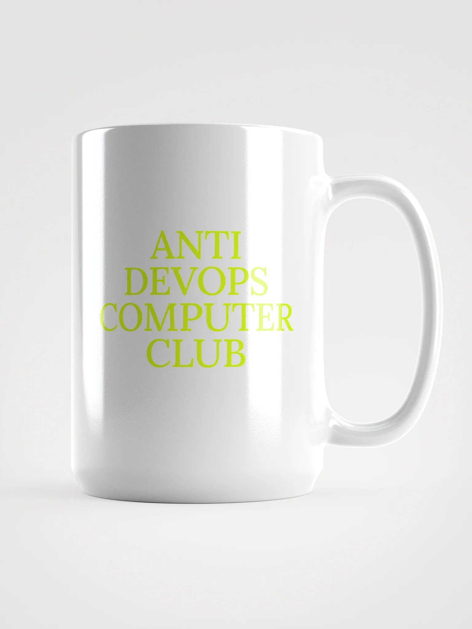 Anti Mug product image (1)