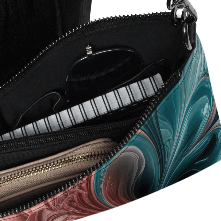 Liquid Color PT, Crossbody Bag product image (2)