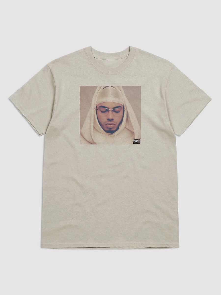 LA PANTERA NEGRA Myke Towers T-shirt product image (37)