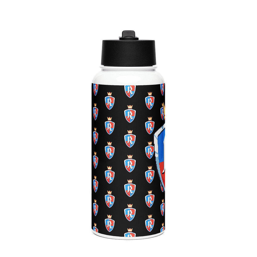 Crest Water Bottle product image (3)