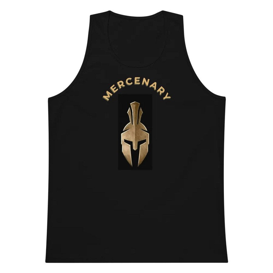 Men's Gym Vest/ Tank top product image (5)