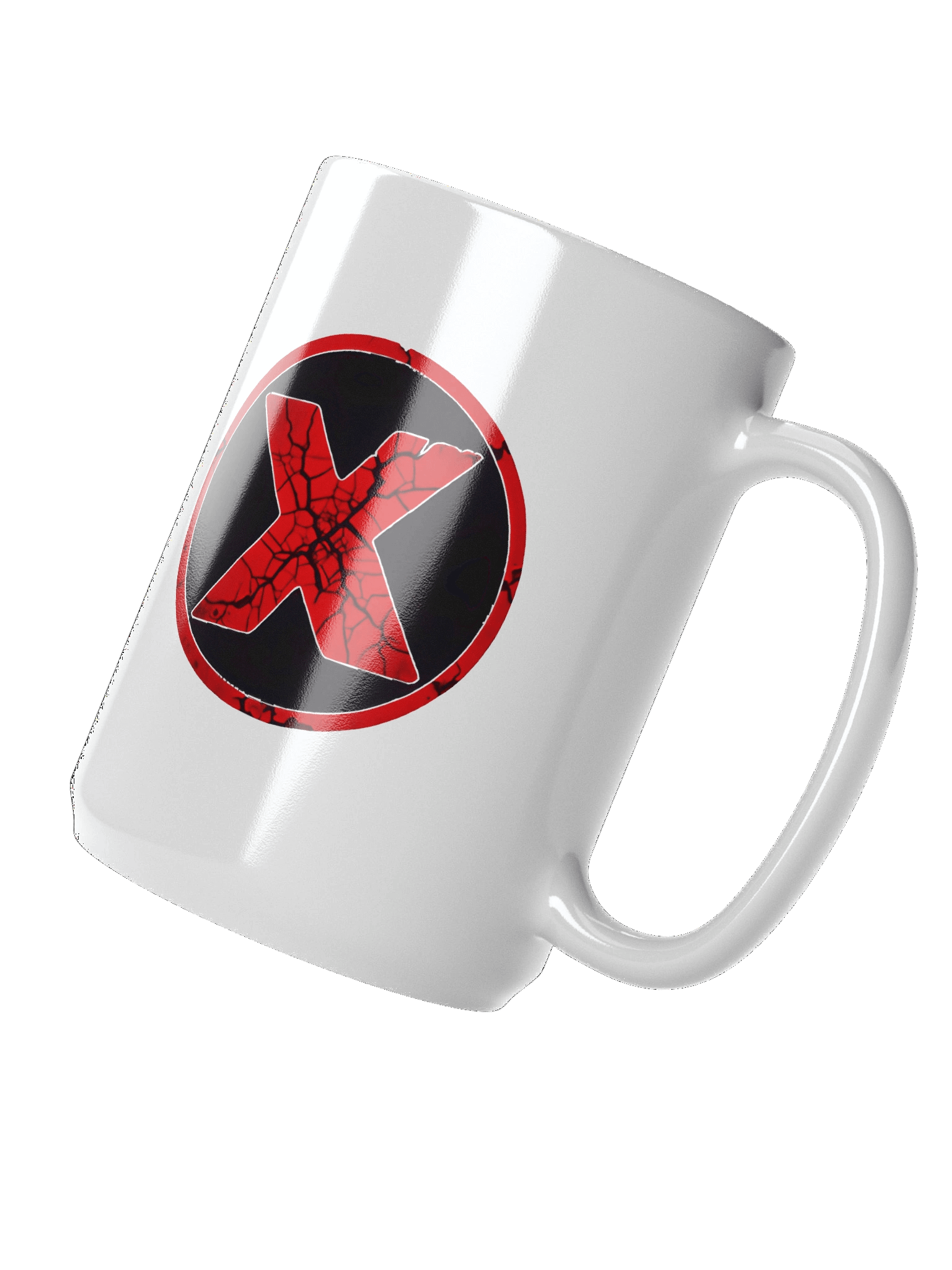 Assimilate - Ceramic Mug product image (3)